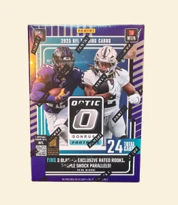 NFL Optic Blaster 2025